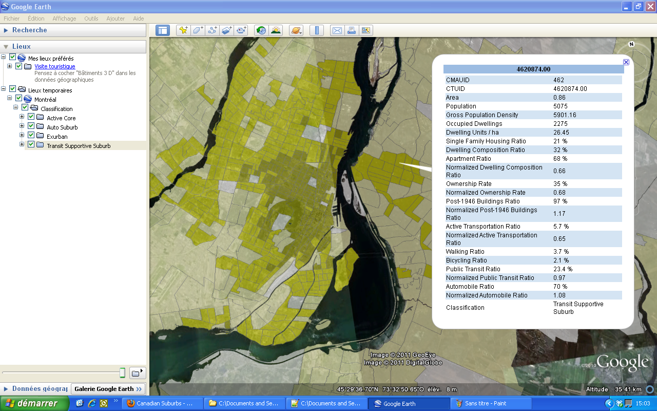 Google Earth Maps Canadian Suburbs   Googleearthscreenshot 